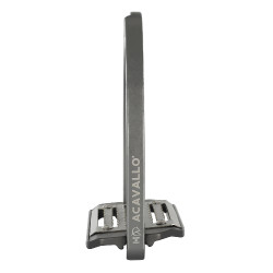 Aluminium stijgbeugels Arco Evolution Alupro Acavallo Aluminium stijgbeugels Arco Evolution Alupro Acavallo