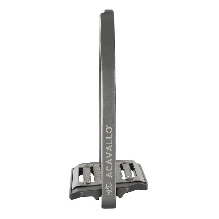 Aluminium stijgbeugels Arco Evolution Alupro Acavallo Aluminium stijgbeugels Arco Evolution Alupro Acavallo