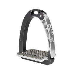 Beugels Arena Aluplus Junior 10,5 cm Acavallo Beugels Arena Aluplus Junior 10,5 cm Acavallo