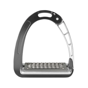 Beugels Arena Aluplus Junior 10,5 cm Acavallo Beugels Arena Aluplus Junior 10,5 cm Acavallo