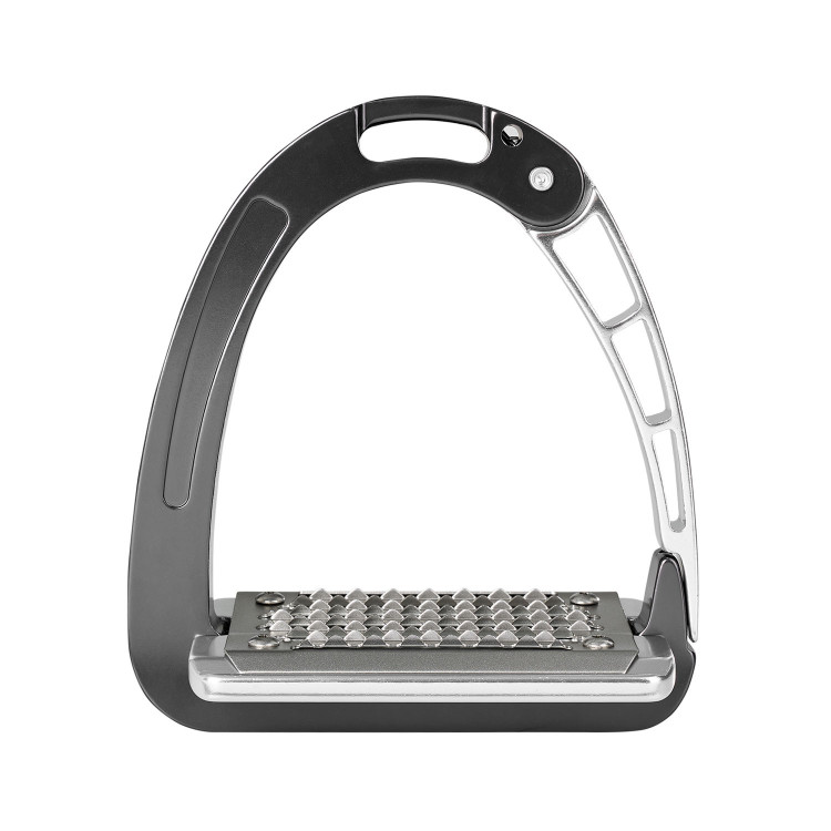 Beugels Arena Aluplus Junior 10,5 cm Acavallo Beugels Arena Aluplus Junior 10,5 cm Acavallo