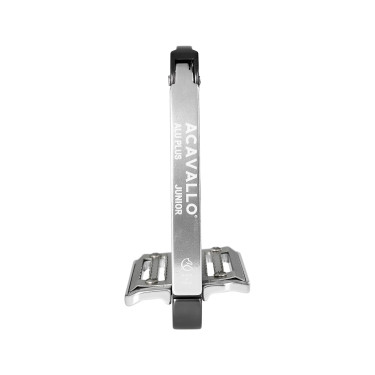 Beugels Arena Aluplus Junior 10,5 cm Acavallo Beugels Arena Aluplus Junior 10,5 cm Acavallo