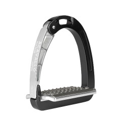 Beugels Arena Aluplus Junior 10,5 cm Acavallo Beugels Arena Aluplus Junior 10,5 cm Acavallo