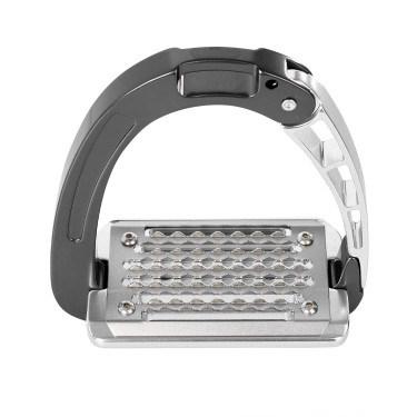 Beugels Arena Aluplus Junior 10,5 cm Acavallo Beugels Arena Aluplus Junior 10,5 cm Acavallo