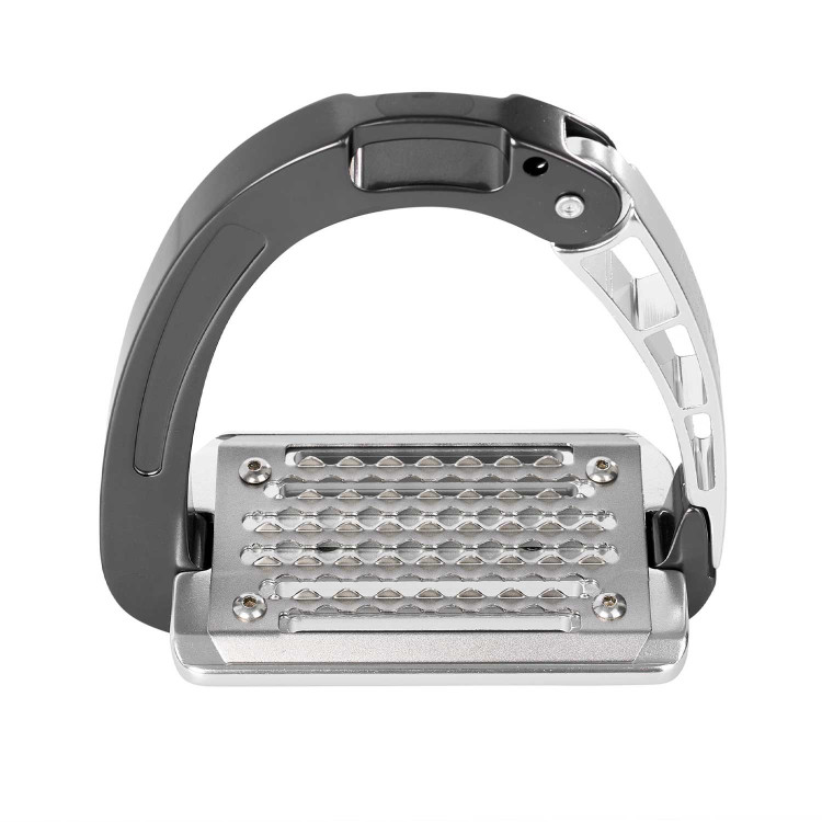 Beugels Arena Aluplus Junior 10,5 cm Acavallo Beugels Arena Aluplus Junior 10,5 cm Acavallo
