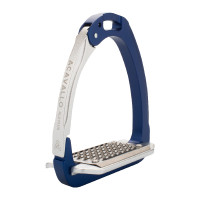 Stijgbeugels Arena Aluplus 2.0 Acavallo Blauw Stijgbeugels Arena Aluplus 2.0 Acavallo Blauw