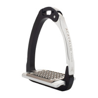 Stijgbeugels Arena Aluplus 2.0 Acavallo Bruin