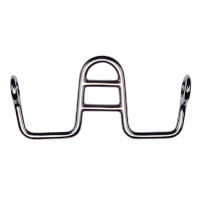 Mors Feeling Tong Clip