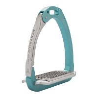 Stijgbeugels Arena Aluplus 2.0 Acavallo Bruin