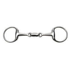 Mors olive met brug Feeling Anatomic