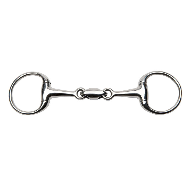 Mors olive met brug Feeling Anatomic