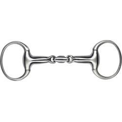 Mors olive Feeling Anatomic inox satijn