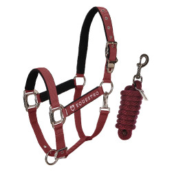 Halster en longe Equestro