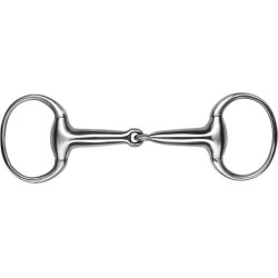 Mors olive Feeling inox satijn