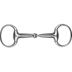 Mors olive Feeling inox satijn Mors olive Feeling inox satijn