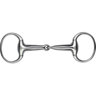 Mors olive Feeling inox satijn Mors olive Feeling inox satijn