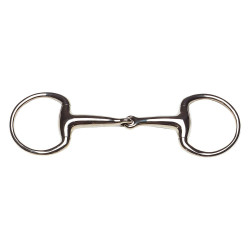 Mors olijf Feeling maillechort