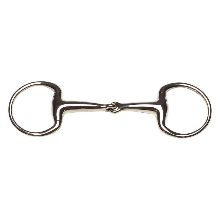 Mors olijf Feeling maillechort