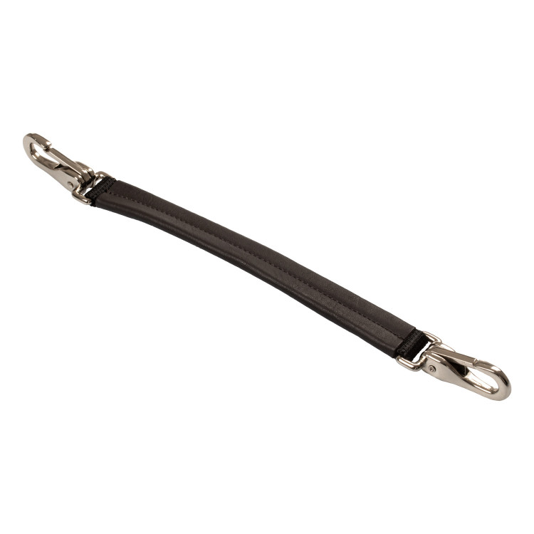 Leren zadelriem Equestro Leren zadelriem Equestro