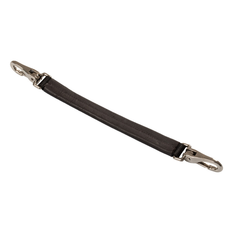 Leren zadelriem Equestro Leren zadelriem Equestro