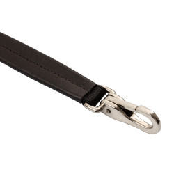 Leren zadelriem Equestro Leren zadelriem Equestro