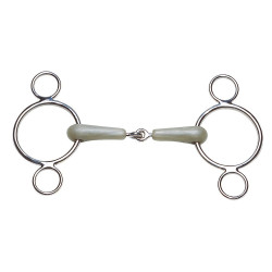 Verstelbare bit Feeling 3 ringen flexi