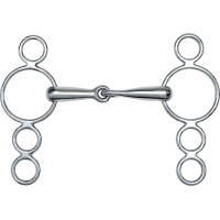 Verstelbaar bit Feeling 4... Verstelbaar bit Feeling 4...