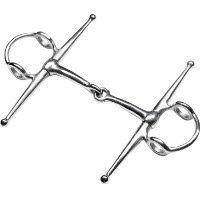 Mors hefboom Feeling naald