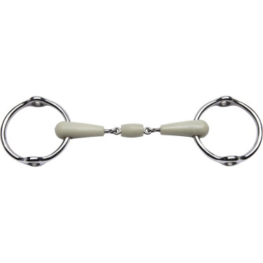 Mors ophoud Feeling flexi dubbel gebroken Mors ophoud Feeling flexi dubbel gebroken