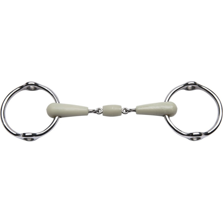 Mors ophoud Feeling flexi dubbel gebroken