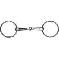 Mors releveur Feeling inox... Mors releveur Feeling inox...