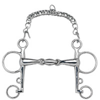 Mors Pelham Feeling...