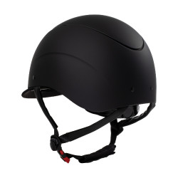 Unisex helm met glanzend frame Galaxy Equestro Unisex helm met glanzend frame Galaxy Equestro