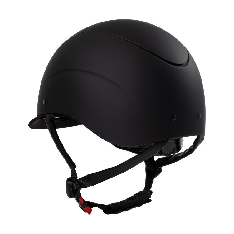 Unisex helm met glanzend frame Galaxy Equestro Unisex helm met glanzend frame Galaxy Equestro