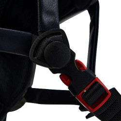 Ultralichte helm met gepolijst frame Eclipse Equestro Marine / roségoud Marineblauw