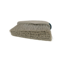 Borstel met lange haren Equestro Marine Marineblauw