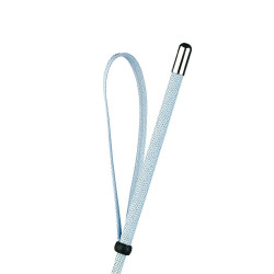 Cravache Whip & Go glasvezel bedekt met gevlochten nylon Cravache Whip & Go glasvezel bedekt met gevlochten nylon
