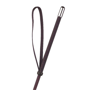 Cravache Whip & Go glasvezel bedekt met gevlochten nylon Cravache Whip & Go glasvezel bedekt met gevlochten nylon