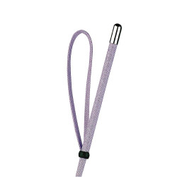 Cravache Whip & Go glasvezel bedekt met gevlochten nylon Cravache Whip & Go glasvezel bedekt met gevlochten nylon