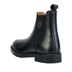 Uniseks laarzen met antislip rubberen zool Classic Plus Equestro Uniseks laarzen met antislip rubberen zool Classic Plus Equestro