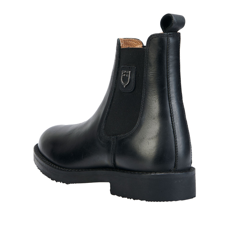 Uniseks laarzen met antislip rubberen zool Classic Plus Equestro Uniseks laarzen met antislip rubberen zool Classic Plus Equestro