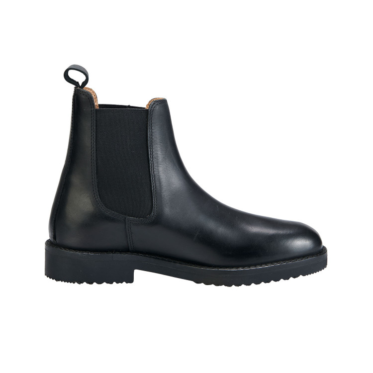 Uniseks laarzen met antislip rubberen zool Classic Plus Equestro Uniseks laarzen met antislip rubberen zool Classic Plus Equestro
