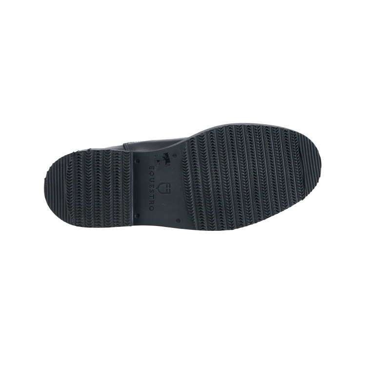 Uniseks laarzen met antislip rubberen zool Classic Plus Equestro Uniseks laarzen met antislip rubberen zool Classic Plus Equestro