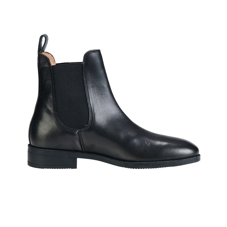 Unisex laarzen met zijelastieken Classic Equestro Unisex laarzen met zijelastieken Classic Equestro