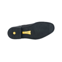 Unisex laarzen met zijelastieken Classic Equestro Unisex laarzen met zijelastieken Classic Equestro