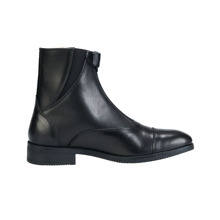 Unisex laarzen met ritssluiting aan de voorkant Lissus Equestro Unisex laarzen met ritssluiting aan de voorkant Lissus Equestro
