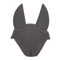 Geluiddichte oornetje Silence Equestro Zwart Geluiddichte oornetje Silence Equestro Zwart