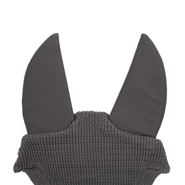 Geluiddichte oornetje Silence Equestro Grijs