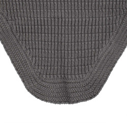 Geluiddichte oornetje Silence Equestro Grijs