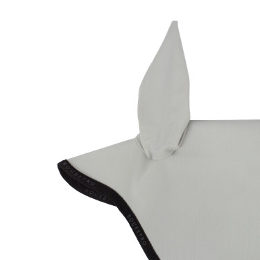 Vliegenmasker in technische stof GP Equestro Lichtgroen / zwart Vliegenmasker in technische stof GP Equestro Lichtgroen / zwart
